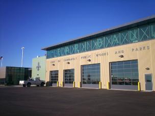 Curtainwall | Glazing